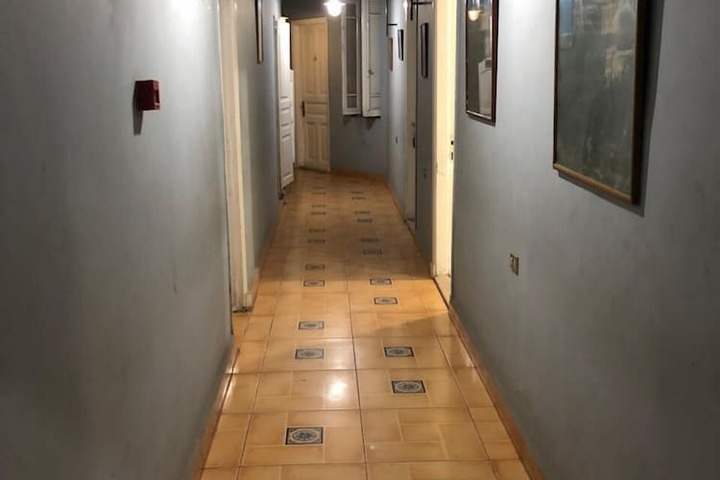 Ballroom/Hall 21 of 36