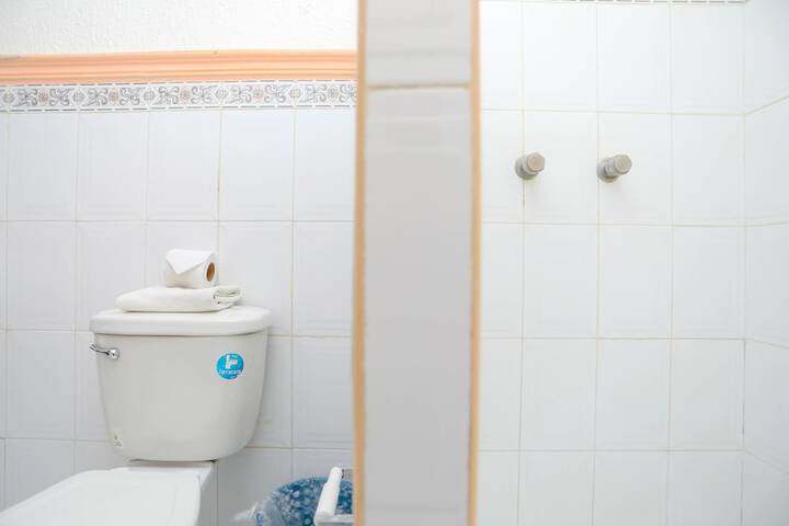 Bath Interior