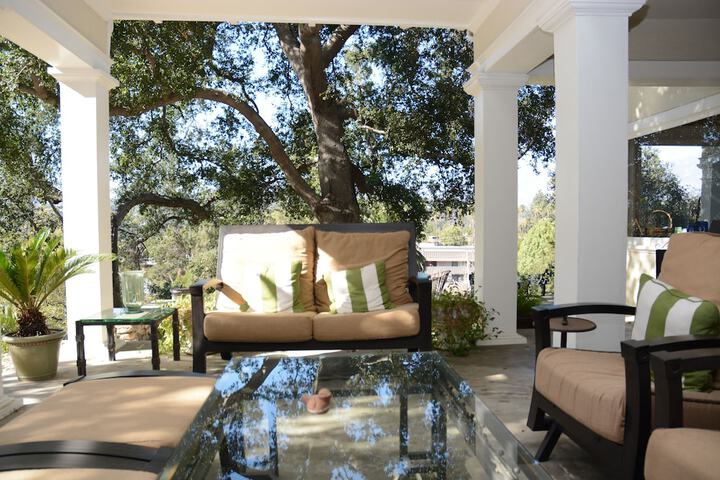 Terrace/Patio 246 of 252