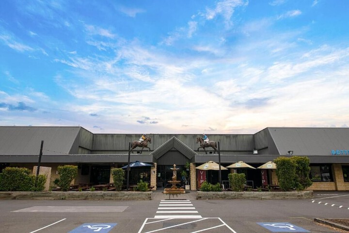 Hotel 37 of 41