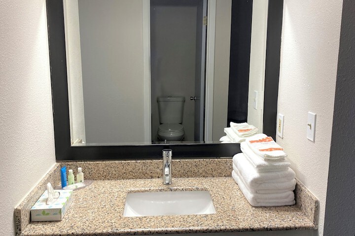 Bath Amenities