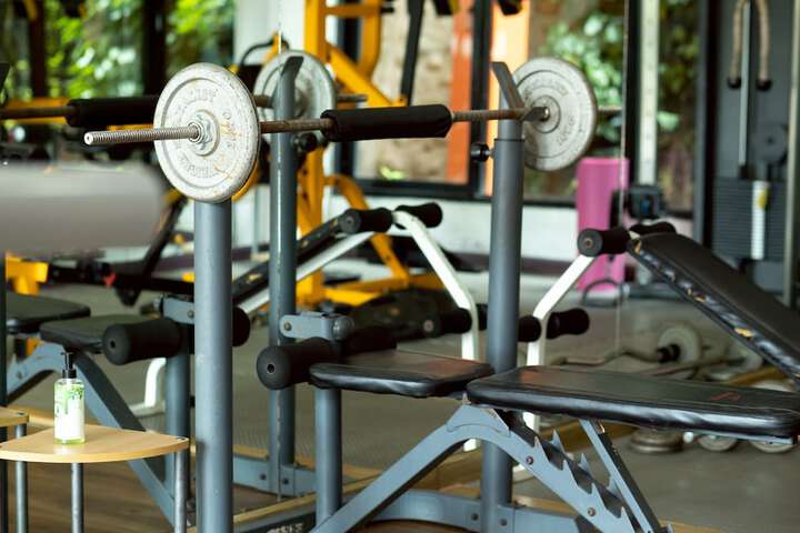 Health and Fitness 238 of 289