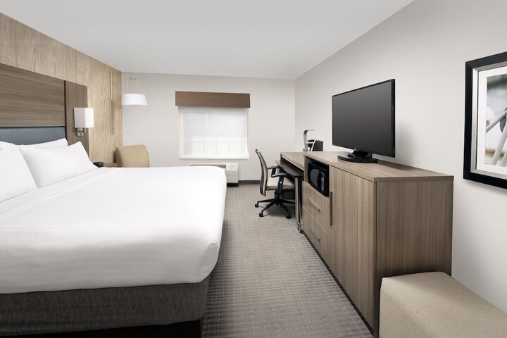 Standard | King Bed (19 of 19)