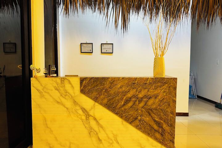 Hotel Interior 2 of 43