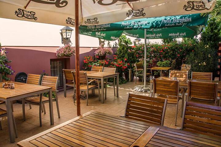 Restaurants