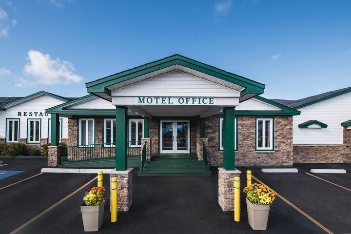 Hotel 129 of 141