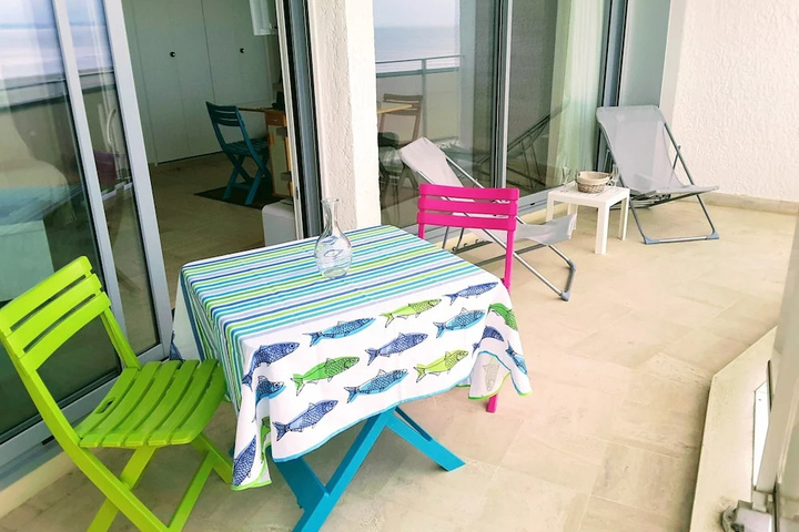 Terrace/Patio 7 of 18