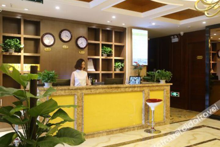 Hotel Interior 7 of 12