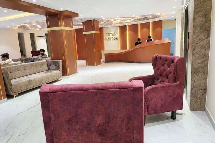 Hotel Interior 3 of 20