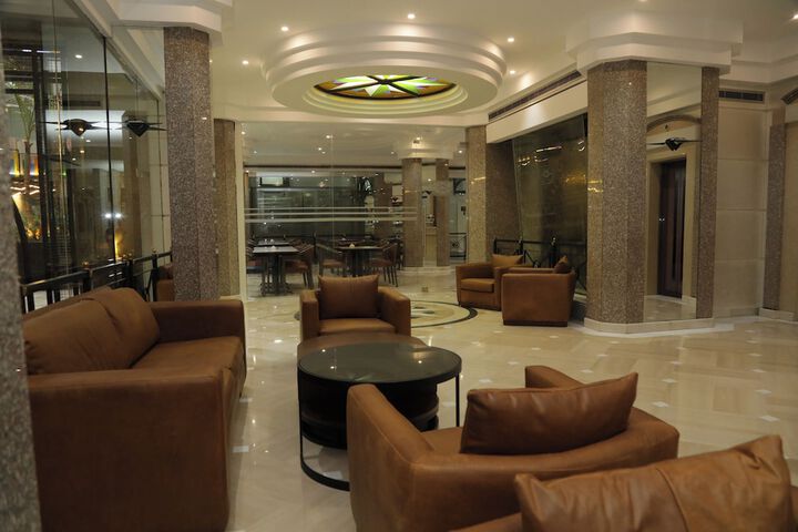 Hotel Interior 3 of 88