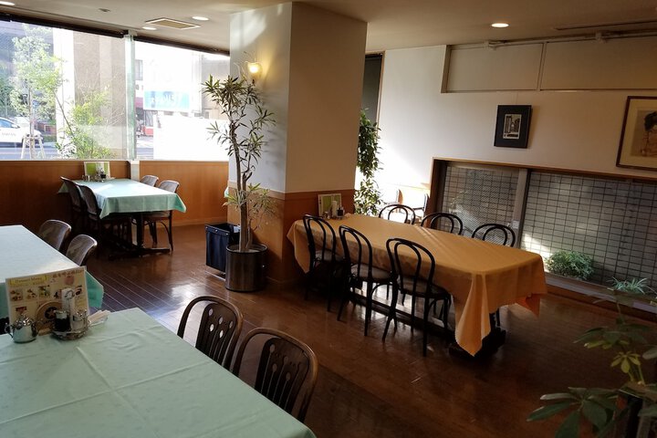 Dining Photos