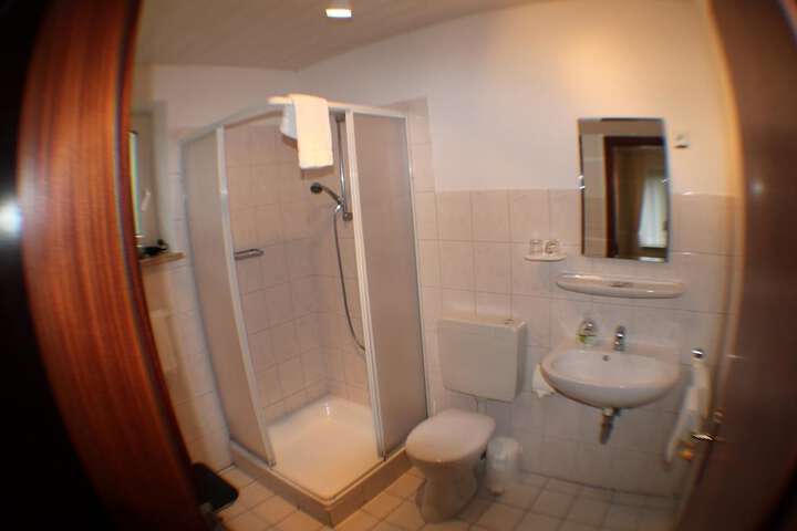 Bath Interior