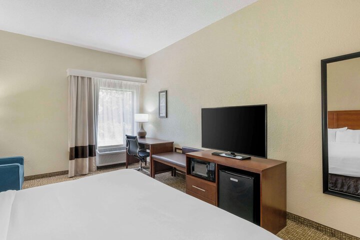 1 King Bed (7 of 9)