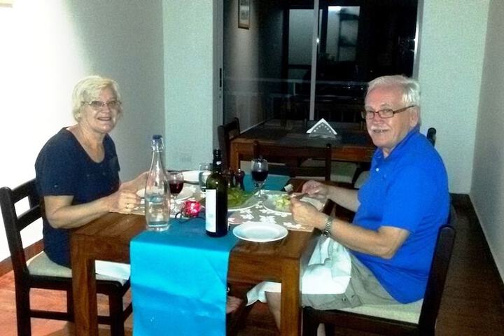 Dining 21 of 52