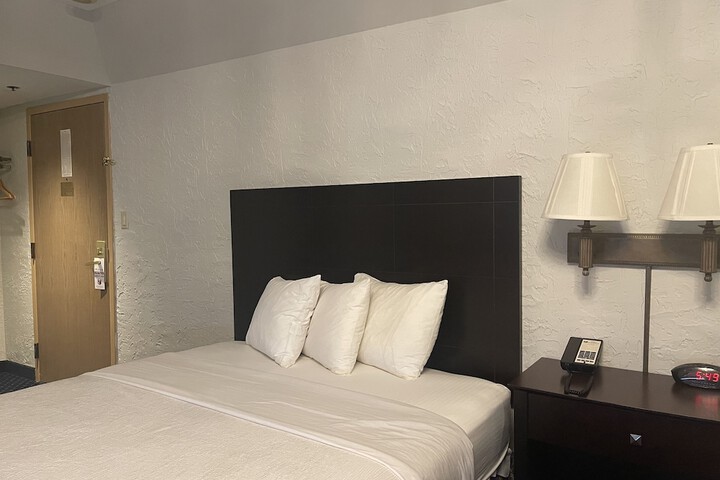 1 Queen Bed Deluxe Room (14 of 32)