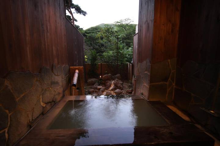 Relaxing Spa