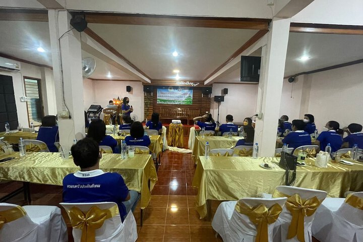 Meeting 21 of 34