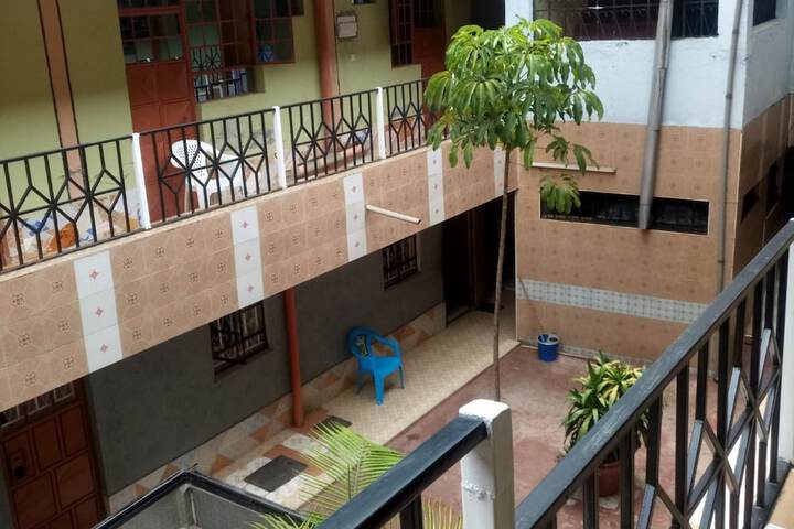 Terrace/Patio 13 of 13