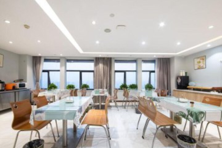 Xana Hotelle (Changsha Yuhuating Civil Affairs College Store)