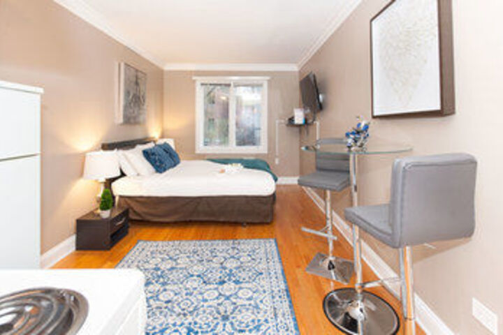 Image of Intimate Studio in Gold Coast by Sonder