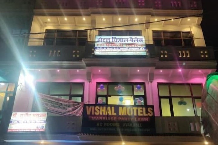 Hotel 15 of 15