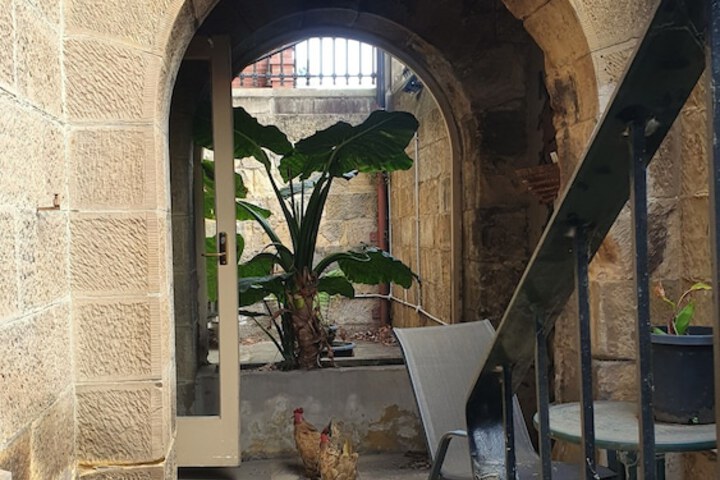 Terrace/Patio 42 of 89