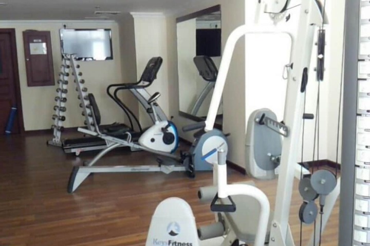 Health and Fitness 38 of 56