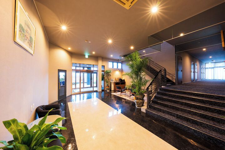 Hotel Interior 11 of 44