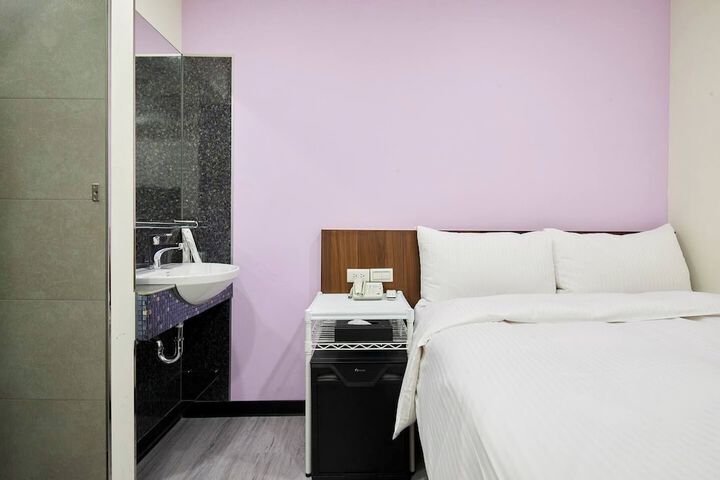 ningxia stay