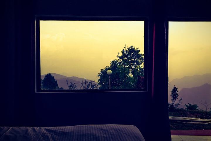 Hotel View 48 of 61
