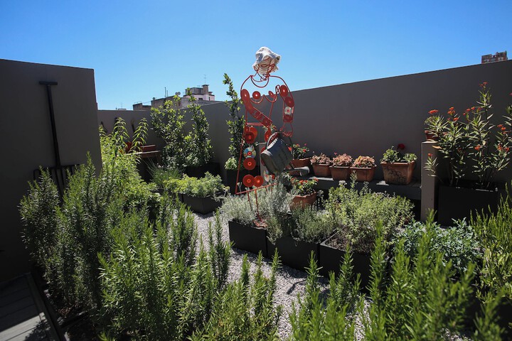Terrace/Patio 130 of 136
