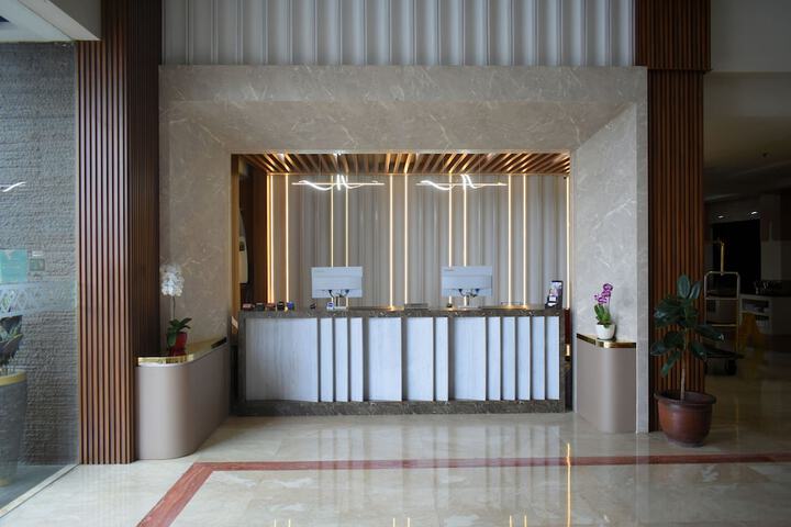 Hotel Interior 2 of 82