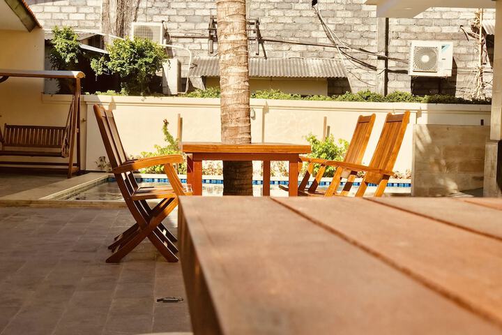 Terrace/Patio 15 of 69