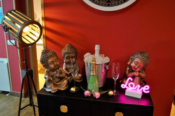 Hotel Interior 174 of 181