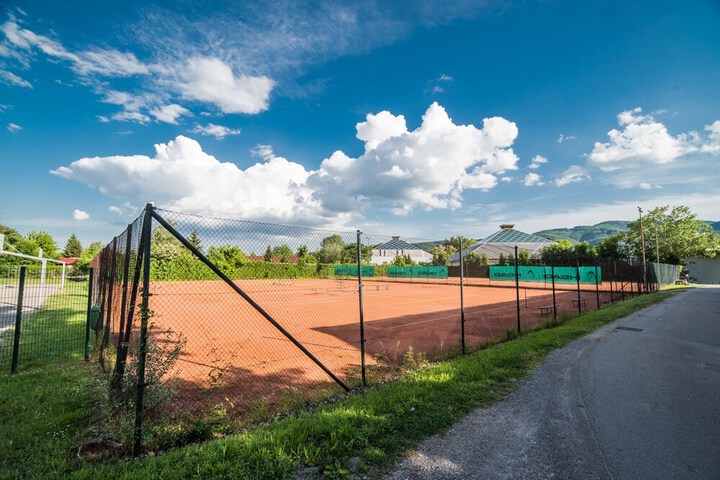 Tennis and Basketball Courts 44 of 58