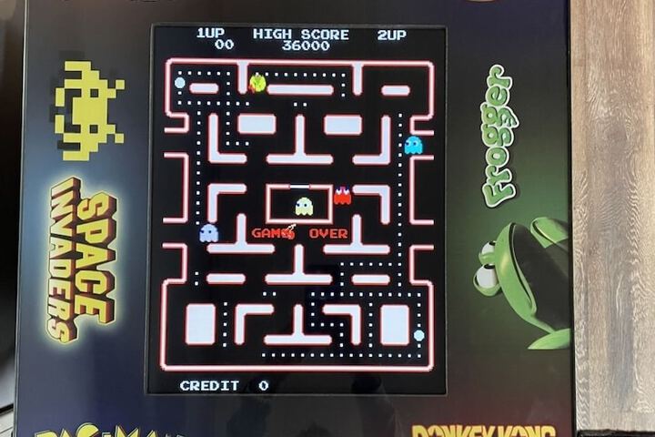 Entertainment 15 of 30