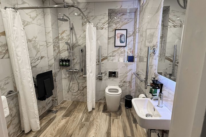 Bathroom Vanities