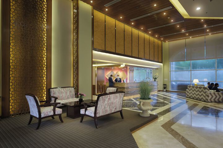 Hotel Interior 3 of 43