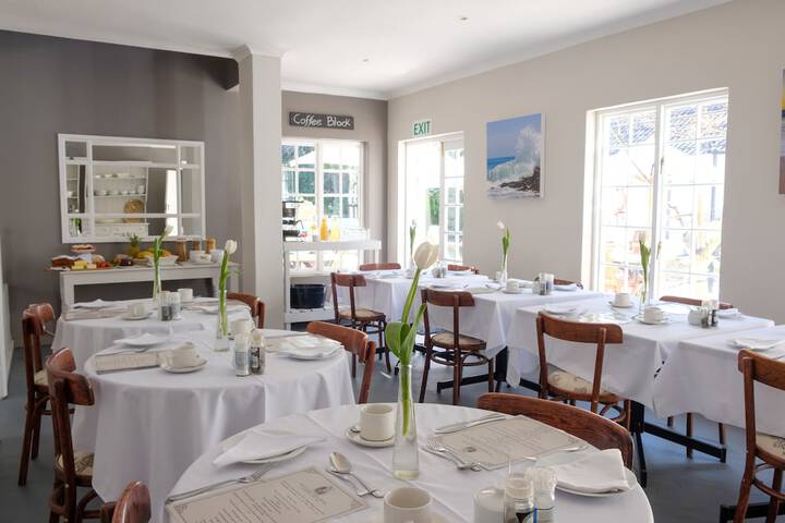 Restaurants
