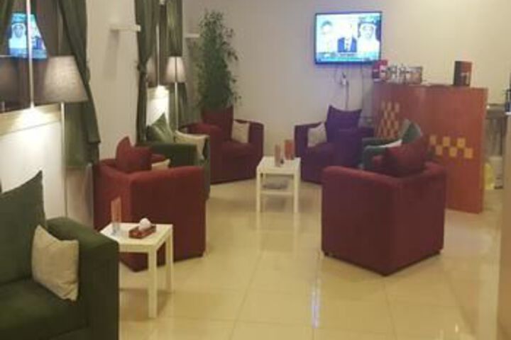 Hotel Interior 20 of 23