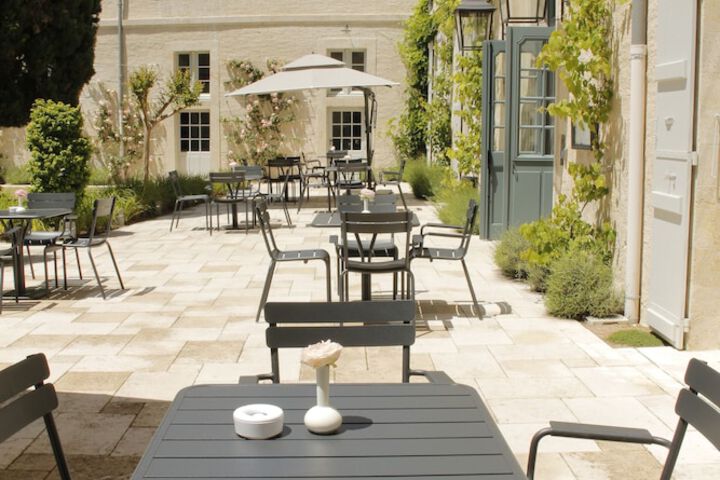 Terrace/Patio 91 of 105