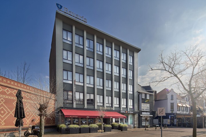 Hotel 26 of 27