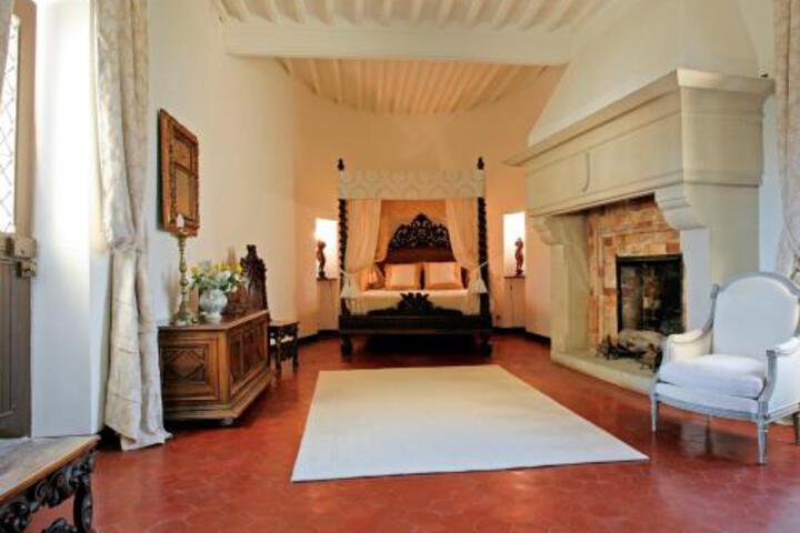 Fitness Center Photo