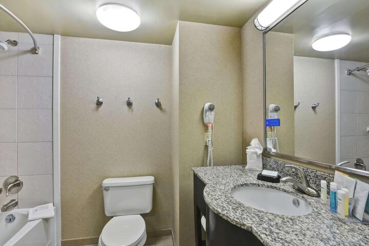 1 King Mobility Hearing Accessible Roll in Shower (17 of 23)