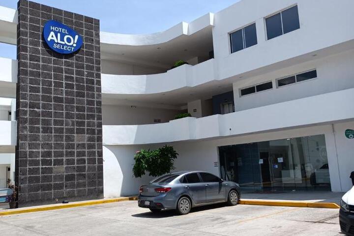 Photo of Aló Select Mazatlan