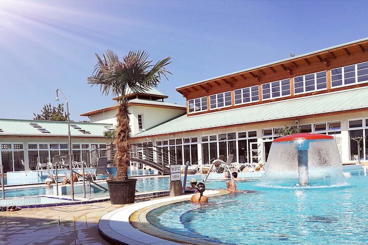 Image of Aqua Hotel Termál