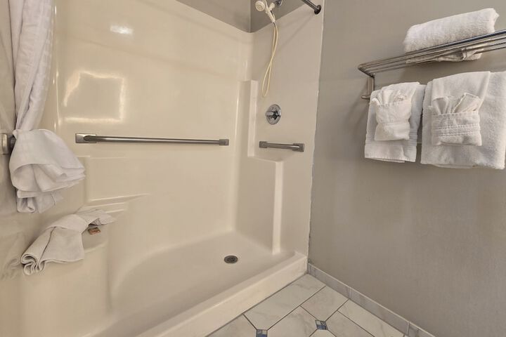 Bath Amenities