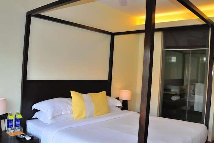 Suite Room