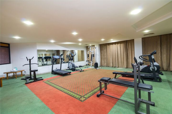 Fitness Center Photo