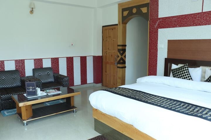 Room 7 of 20